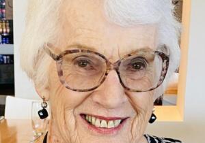 Kerr Judy