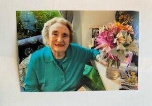 Margetts Helen Photo