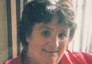 Maureen Mcginness