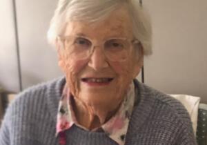 Mccarthy Rita