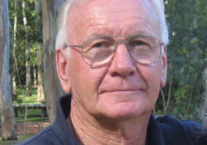 Ryan Barry