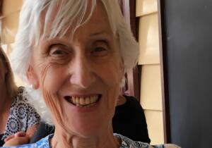 Stephenson Irene