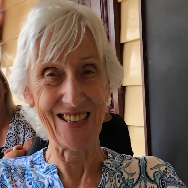 Headshot image of STEPHENSON, Irene