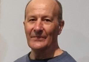 Coomber Clive