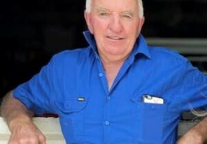 Jeffery Graeme