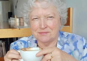 Wilkinson Nellie