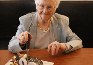 Betty 1