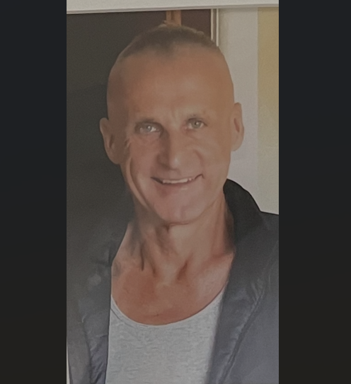 Headshot image of DWYER, Patrick James