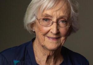Gwen Bawden