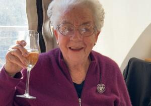 Mrs B Cameron 1
