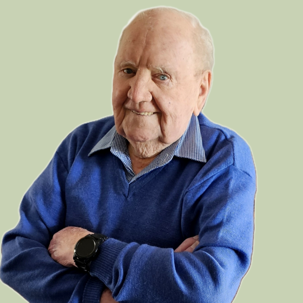 Headshot image of PITKETHLY, Peter Robert