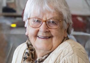 Robertson Margaret