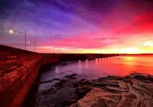 Breakwater