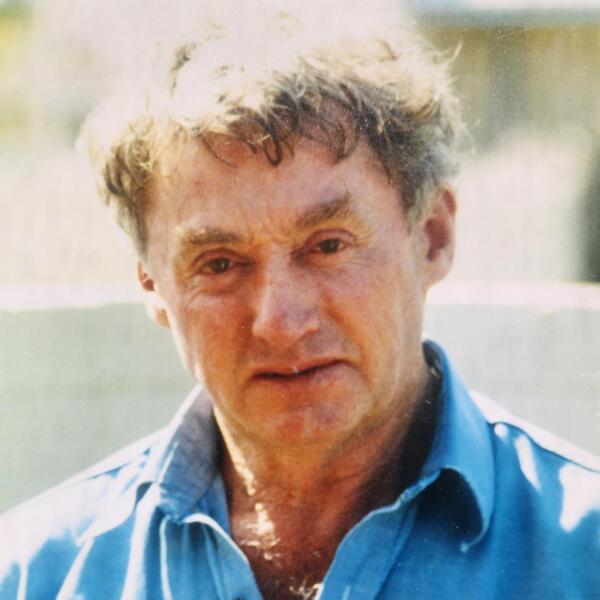 Headshot image of GIBLIN, James Patrick ‘Jim’