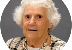 Marie Conheady 1