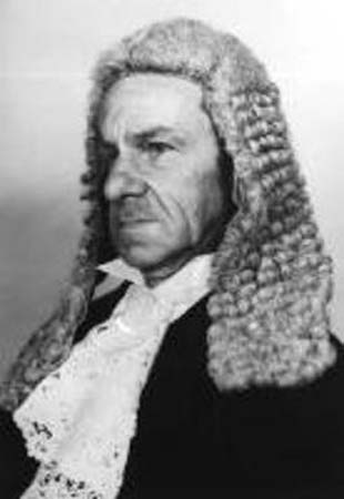 Sir Ronald William Mack