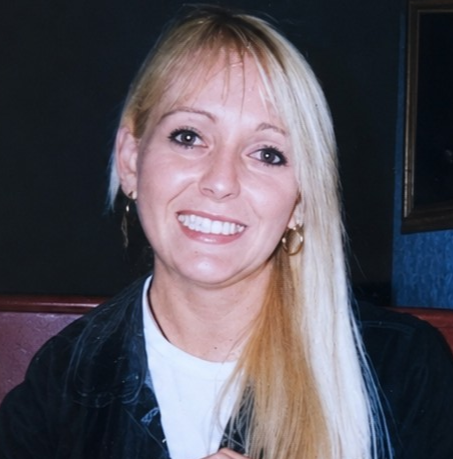 Headshot image of BAUSCH, Diane Margaret ‘Nanny Di’