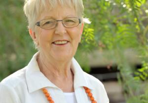 Marlene Van N