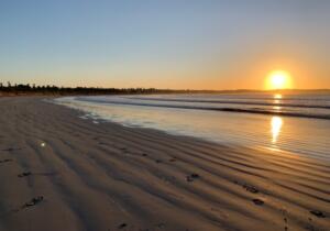 Sunrise