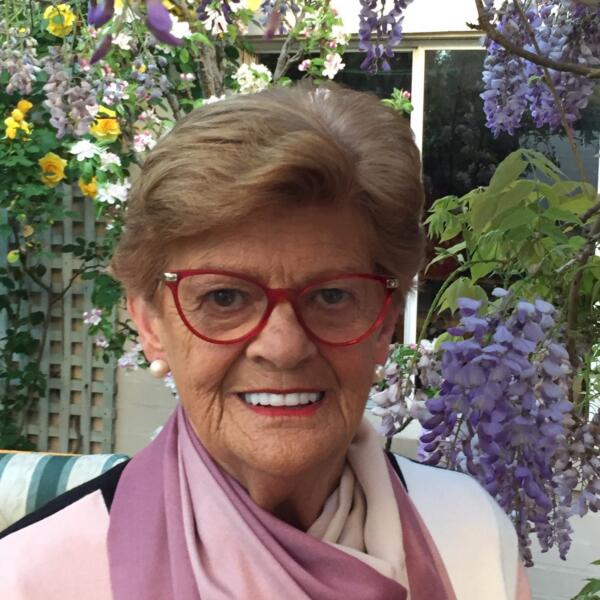 Headshot image of ARMITSTEAD (nee Lilley), Lorna Jean