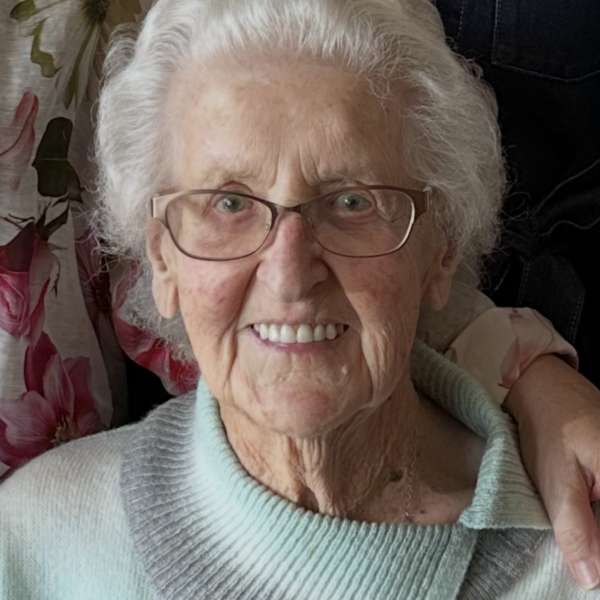 Headshot image of JOHNSTONE, Margaret Jean