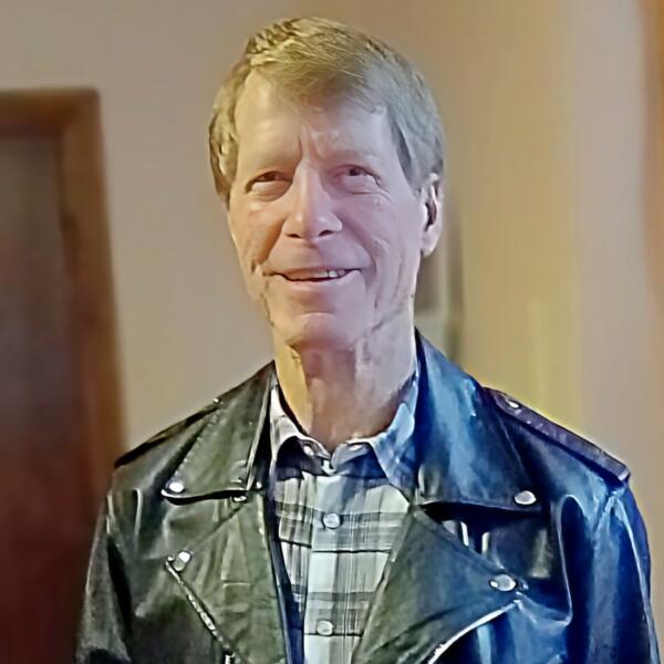 Headshot image of O’REILLY, Michael George ‘Mick’