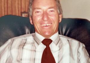 Rex Anderson
