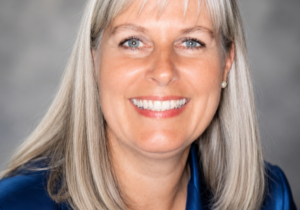 Tricia Houghton