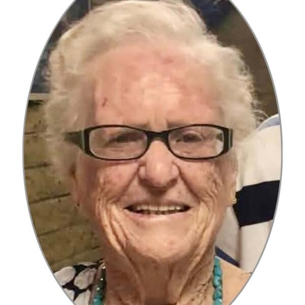 Headshot image of BLACKNEY, Patricia Hannah