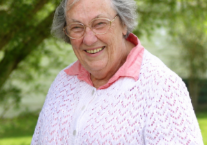 Bev Woff