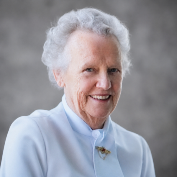 Headshot image of DALTON (nee Bowman), Clare