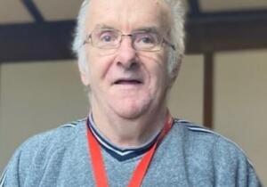 Densley Brian