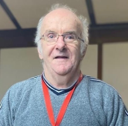Headshot image of DENSLEY, Brian Thomas ‘Curly’