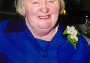 Lynette Uebergang
