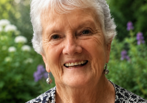 Nicolson Margaret