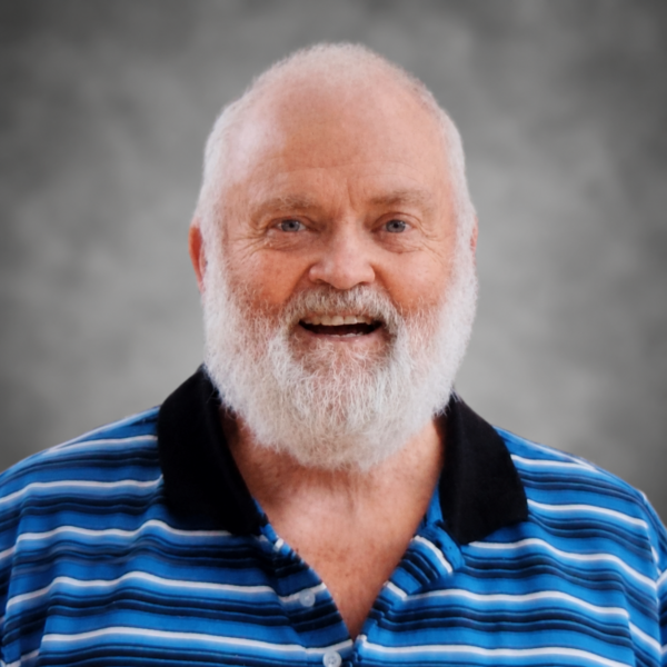 Headshot image of PETTIT, James Anthony ‘Jim’