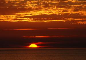 Sunset 2007-1