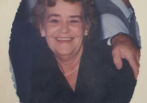 Doreen Sheppard