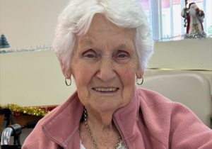 Elsie Harris 1