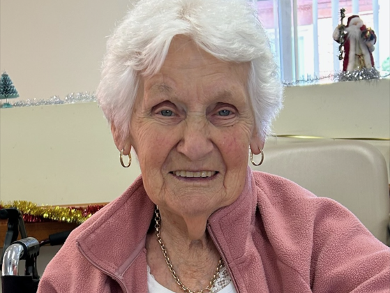 Elsie Harris 1