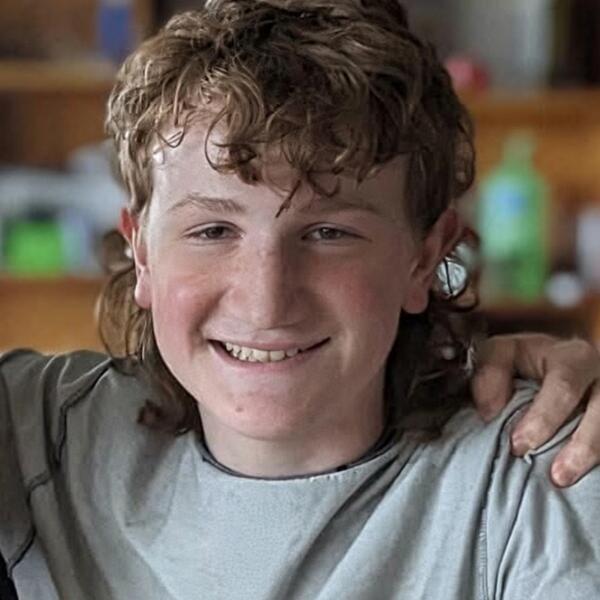 Headshot image of GREENE, Cooper Lewis