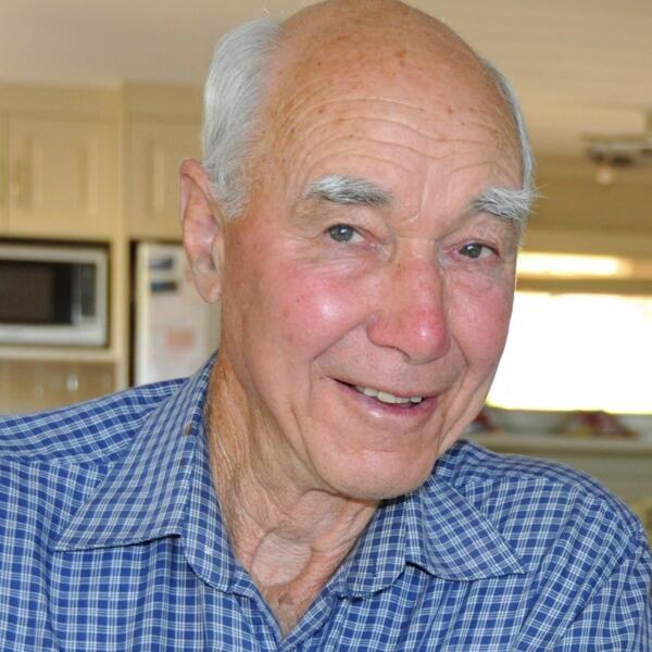 Headshot image of JEPHCOTT, Geoffrey Keith