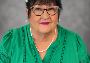 Maree Haberfield