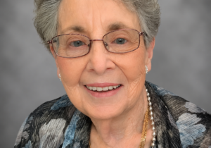 Margaret Couch