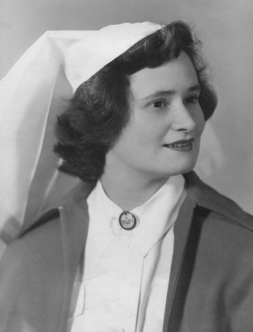 Headshot image of RYAN, Audrey Evelyn