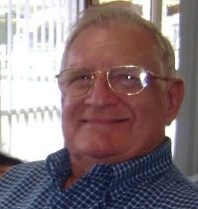Rayner Geoffrey
