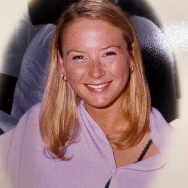 Headshot image of BURNS, Sharni Rachael