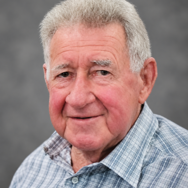 Headshot image of FLYNN, Peter John